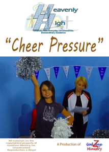 Cheer Pressure HH 72