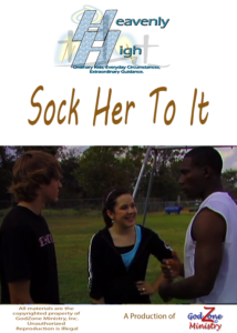 Sock Her To It 72