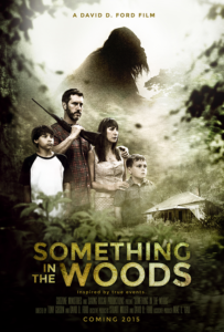 Something in the Woods 72