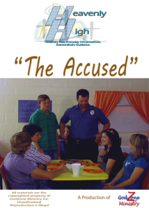 The Accused 72