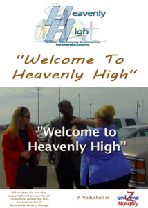 Welcome To HH 72