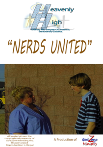 Nerds United HH 72