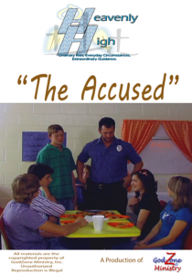 The Accused 72