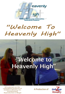 Welcome To HH 72