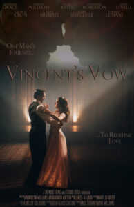 Vincent's Vow