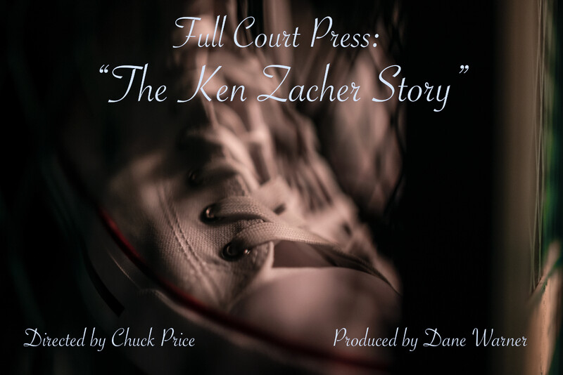 The Ken Zacher Story